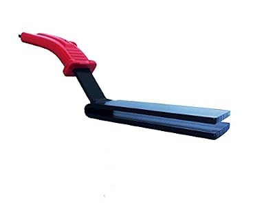 Roofers Friend The Ultimate Roof Jack removal tool AND roof repair tool