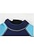 Cokar 2mm Neoprene Wetsuit for Kids Boys Girls One Piece Swimsuit (FBA)