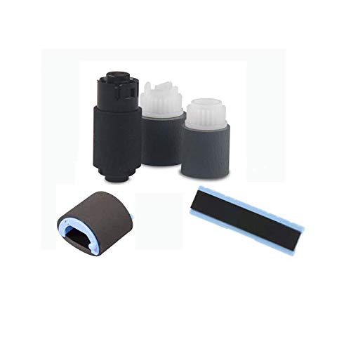 Printertree Feed Repair Kit for HP LaserJet M252/53/54 M274/77 M280/81 M377 M452 M477
