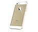 iPhone SE Case, iPhone 5s Clear Case, agOva Crystal Clear Protective Case Scratch Resistant Shock-Absorbing Bumper Cases with Hard Back Panel for Apple iPhone 5/5s/SE (Ultra Clear)