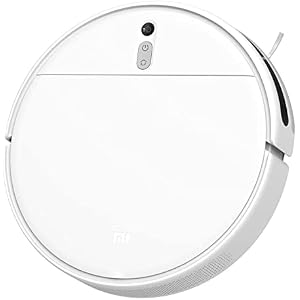 Amazon.sg: Robotic Vacuums: Home