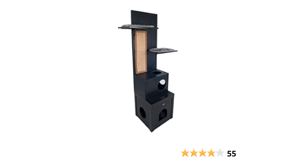 ecoflex kitty klimber