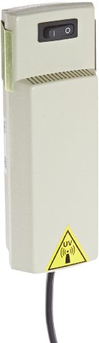 UVP 95-0017-09 Model UVGL-15 Compact 4 Watt UV Lamp, 254/365nm Wavelength, 115V - Thumbnail 2