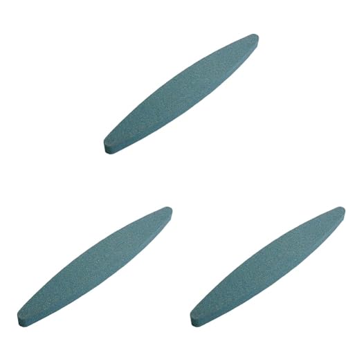 Brüder Mannesmann Wetzstein, Korund, 225 mm, 1 Stück, M 404 (Packung mit 3)