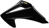 Maier Radiator Shrouds PAir Black for Honda CRF150F