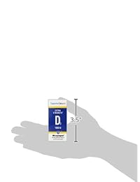 Superior Fuente Fuerza Extra Vitamina D3 1000 IU, tablet, 100 Count