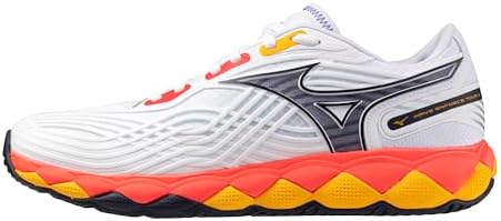 Amazon.com | Mizuno Wave Exceed Tour 6 AC Men's Racquet Sports