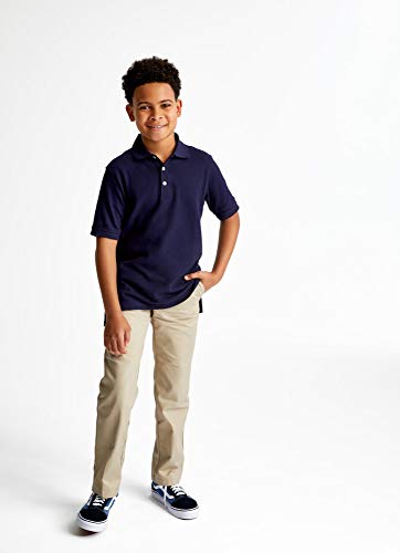 2 French+Toast+Short+Sleeve+Standard