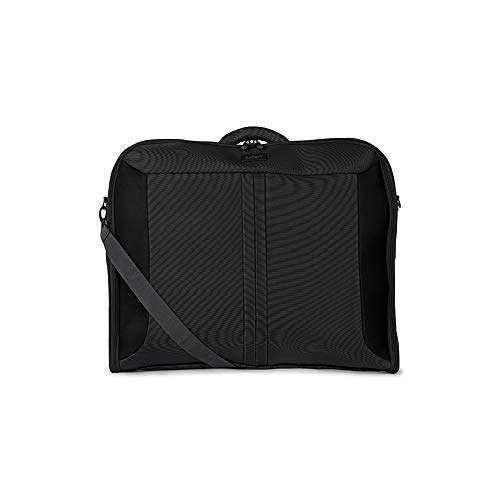 antler garment carrier