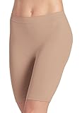 Jockey Women's Underwear Skimmies Slipshort, light, S