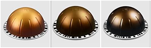 CHLIFE VertuoLine ROASTED HAZELNUT Barista Creations Coffee...