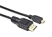 Micro HDMI (Type D) to HDMI - 5 Feet - Compatible with Nikon Coolpix AW110, AW120, AW130, L840, L830, L820, L620,P900, P610, P600, P340, P330