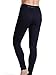 Zaggora High Rise Slimming Flares, Black, Large