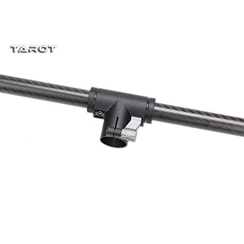 image for Yoton Accessories Tarot CNC T Shape Collar Mount Suspension Shock Abso