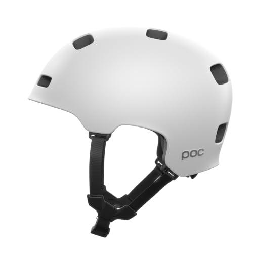 POC Crane MIPS Urban and Dirt Cycling Helmet with Dual-Density EPS