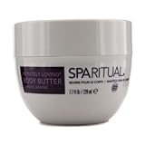 Sparitual Infinitely Loving Body Butter Chinese Jasmine 228Ml/7.7Oz