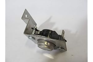 REZNOR PRODUCTS Reznor 146465 Fan Limit