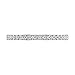 14k Gold Wedding Diamond Band Ring (1/4 Carat) - IGI Certified