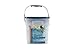 Clear Choice Silica Crystals Cat Litter Pail, 12-Pound