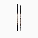 Kiss Ny Pro Top Brow Fine Precision Pencil Warm Med Brwn