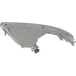 Evan Fischer Turn Signal Light Compatible With