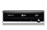 LG GE24NU40 Super Multi External 24x DVD Rewriter (Renewed)