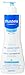 Mustela Baby Gentle Cleansing Gel - Baby Hair & Body Wash - with Natural Avocado fortified with Vitamin B5 - Biodegradable Formula & Tear-Free – 25.35 fl. oz.