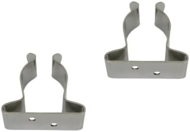 Stainless Steel Boat Hook Holders