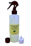 Pure Peppermint Spray Oil - Use at Home to Naturally Repel Ants, Spiders, Mice, Mosquitoes, Roaches and More. (8 oz Trigger Spray/Flip Top Pourer)