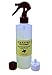 Pure Peppermint Spray Oil - Use at Home to Naturally Repel Ants, Spiders, Mice, Mosquitoes, Roaches and More. (8 oz Trigger Spray/Flip Top Pourer)