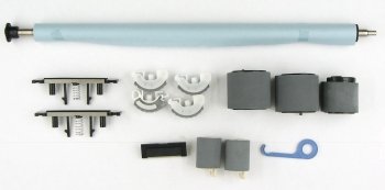 QSP-AKP3010 -N QSP Roller Kit For HP LJ 5100 Laser jet