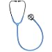 3M Littmann Classic III Monitoring Stethoscope, 5630, More Than 2X as Loud* and Weighs Less**, Stainless Steel Chestpiece, 27