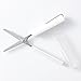 MUJI Portable Scissors Stick Type