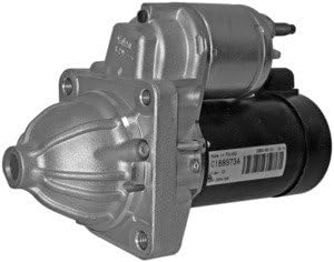 OEM Valeo 9 Tooth Starter for BMW M3, Z3 & Z4, 3.2L D6RA108, 12-31-7-830-793