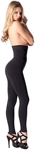 Body Hush Gold Superior Derriere Shaping Legging (BH1403)