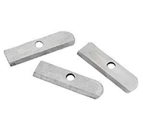 Spare blades for 5117 and 5118, 3/pack