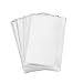 200 Poly Treat Bags 5x7 with 4