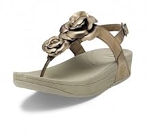 FitFlop Floretta Bronze Leather SIZE 10 | Amazon price tracker / tracking,  Amazon price history charts, Amazon price watches, Amazon price drop alerts  | camelcamelcamel.com