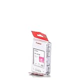 Canon PFI-107 M Ink for iPF Printers (130ml) - Magenta