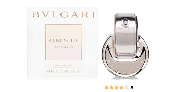 amazon bvlgari perfume