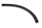 Earl's Performance 761066ERL Vapor Guard Carburetor Hose 3/8 in. ID 10 ft. Pre-Cut Vapor Guard Carburetor Hose