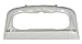 LG Electronics 3110JJ1021A Refrigerator Display Case Panel, White
