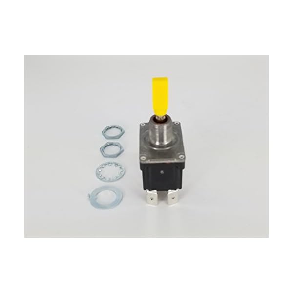 4360314 Toggle Switch - Fits JLG - 4360314S