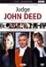 'Judge John Deed Season 1 2-DVD Set (Rough Justice / Duty of Care / Appropriate Response / Hidden Agenda)'