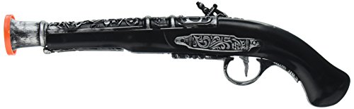 Jacobson Hat Company Plastic Pirate Pistol