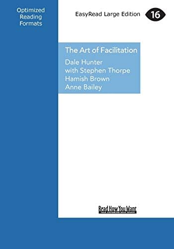 Amazon.com: Advanced Facilitation Strategies: Tools and Techniques