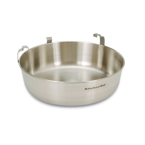 KitchenAid Water-Jacket - Fits Bowl-Lift models KV25G and KP26M1X