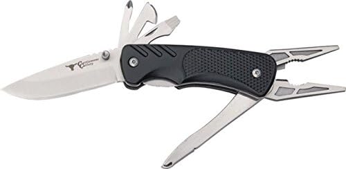 Cattleman's Cutlery Ranch Hand Multi-tool