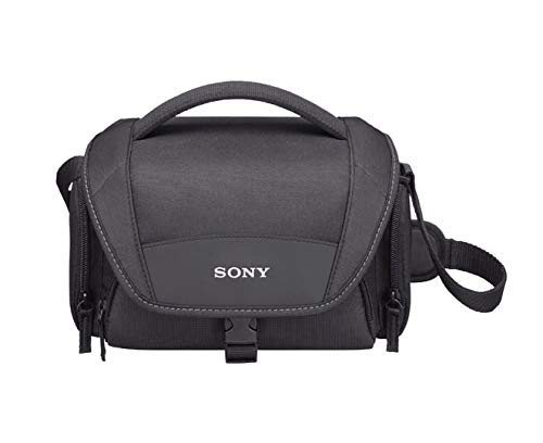 Sony Alpha a6300 Mirrorless Digital Camera w/ SELP1650 16-50mm