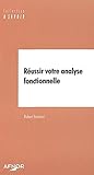 Réussir votre analyse fonctionnelle by